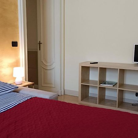 La Qualita' Al Quadrato Apartamento Turim Exterior foto