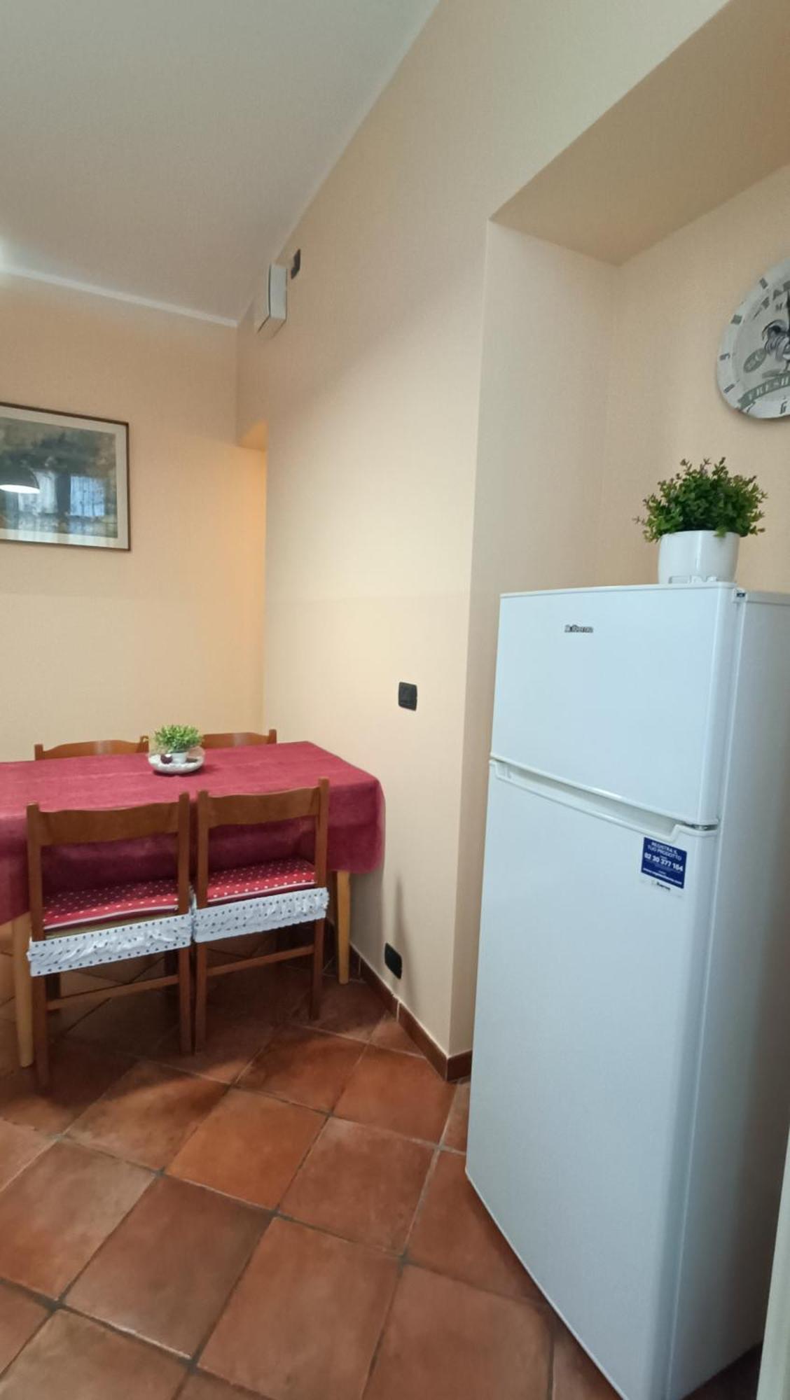 La Qualita' Al Quadrato Apartamento Turim Exterior foto