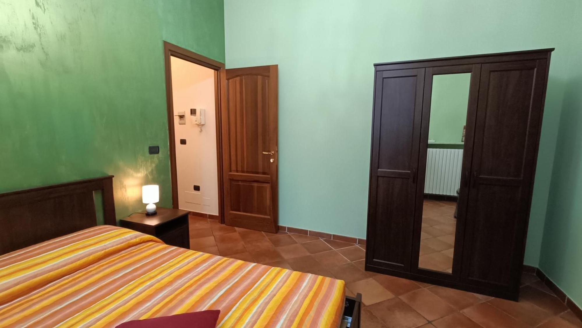 La Qualita' Al Quadrato Apartamento Turim Exterior foto